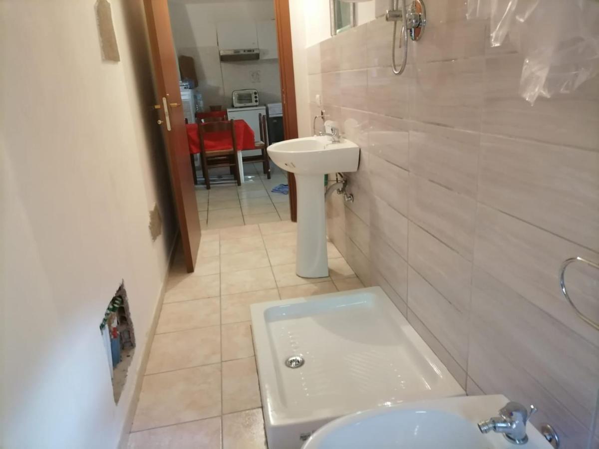 La Conchiglia Apartment Masainas Екстериор снимка