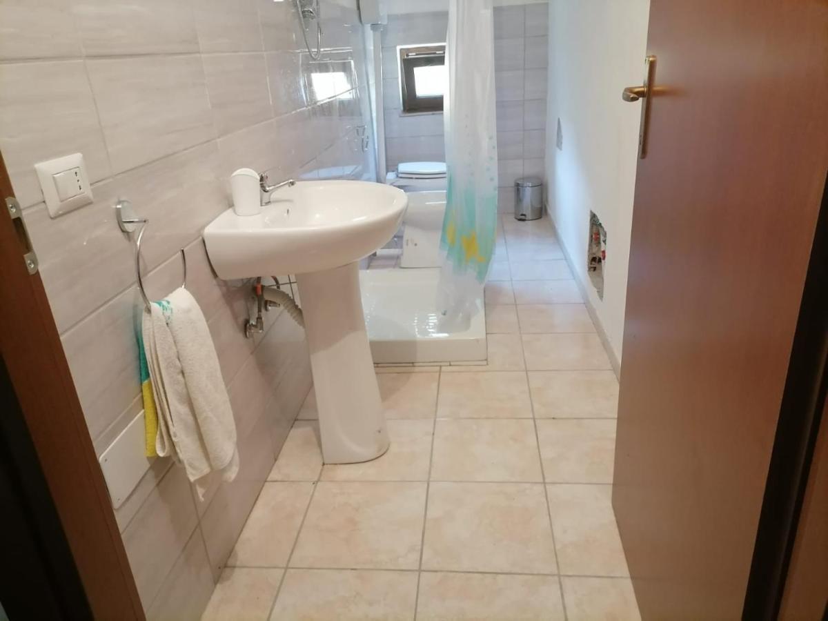 La Conchiglia Apartment Masainas Екстериор снимка