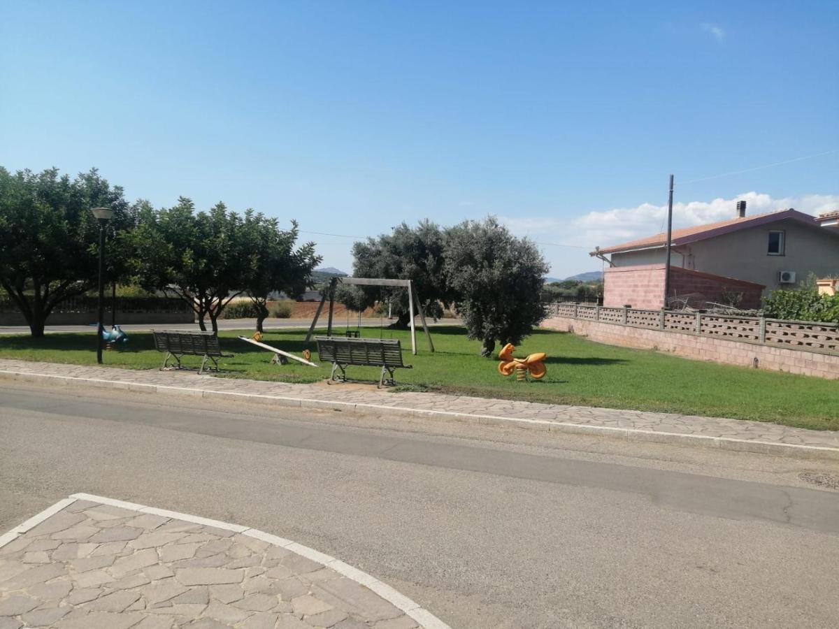 La Conchiglia Apartment Masainas Екстериор снимка