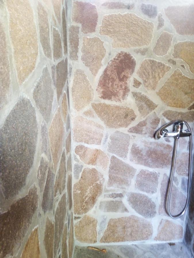 La Conchiglia Apartment Masainas Екстериор снимка