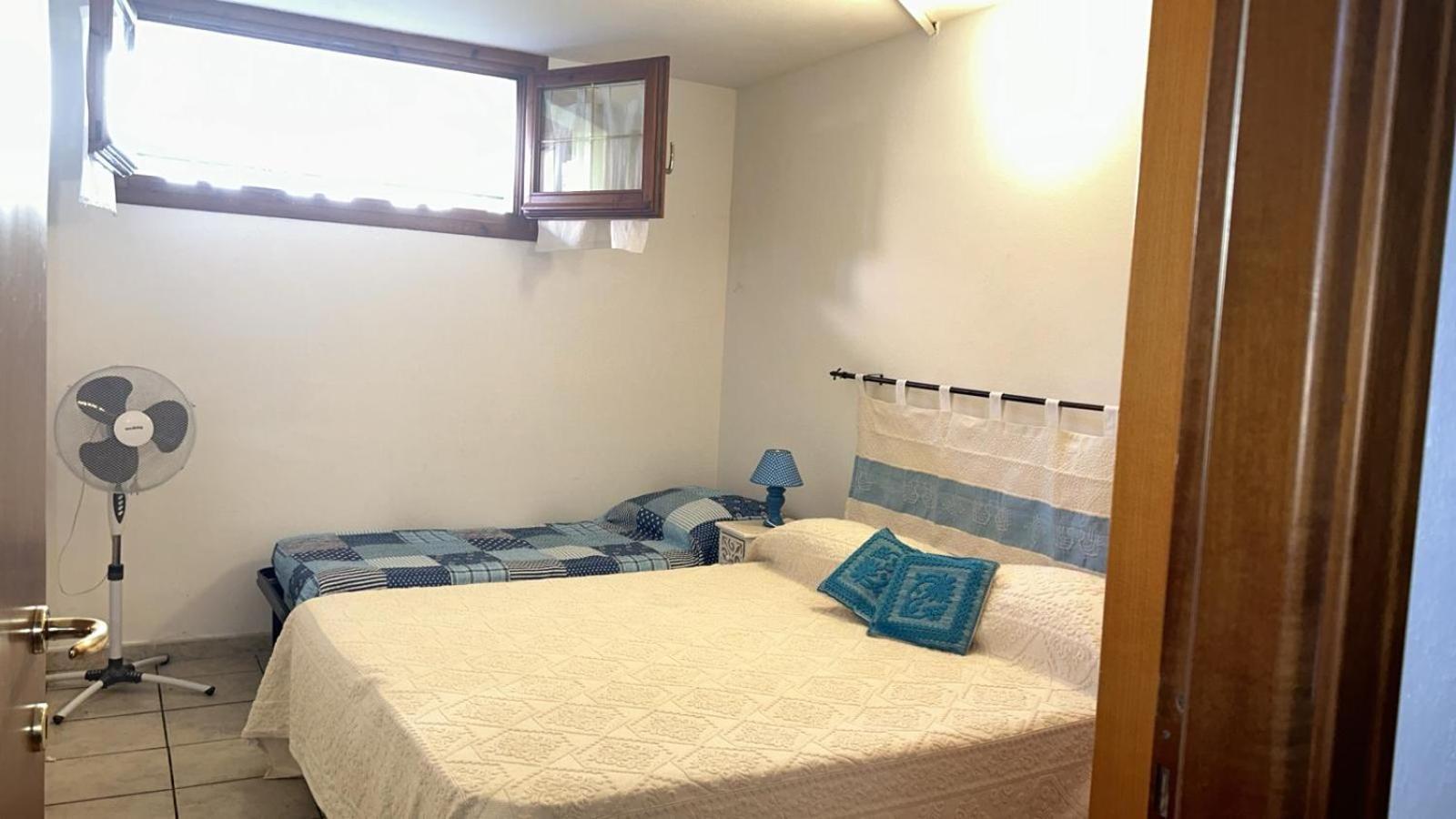 La Conchiglia Apartment Masainas Екстериор снимка